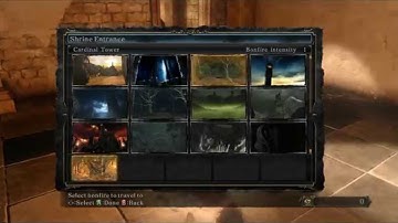 Dark Souls 2 Speed Running Guide: Maces - Part 6/6