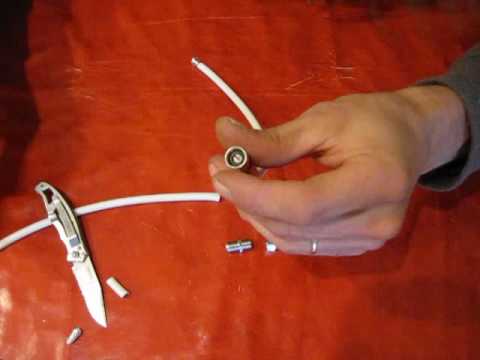 Vidéo: Comment Réparer Une Antenne