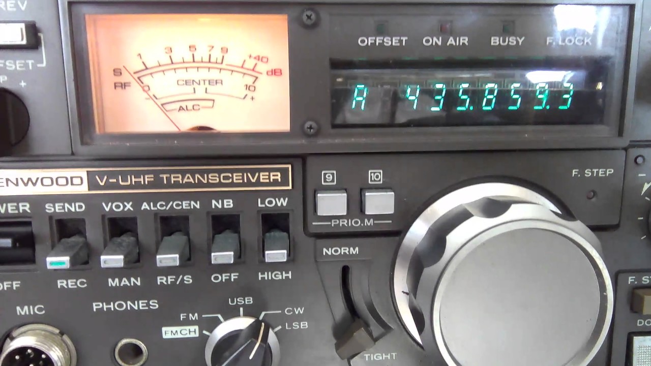 Kenwood Ts 780 | Acquisti Online su