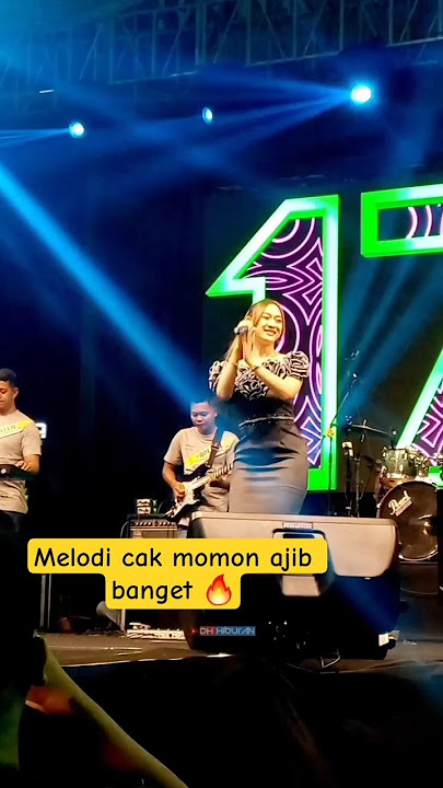 Goyang tipis2 Fira Azzahra