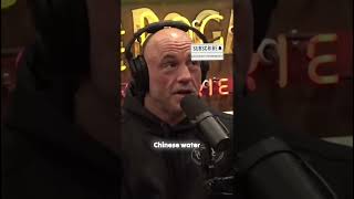 Can Chinese Water Torture Really That Bad By David Blaine And Jre