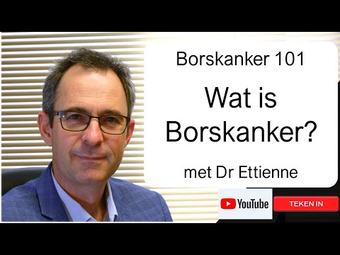 Video: Wat beteken Kliniese Informatika?