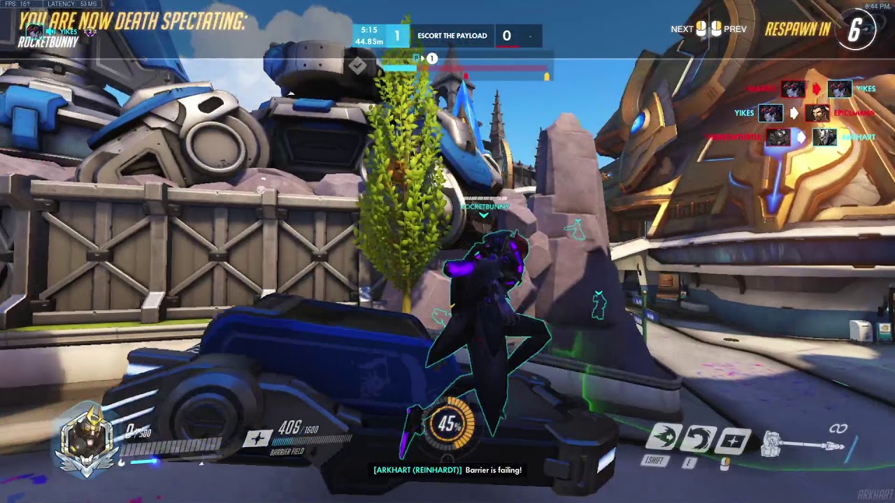 flex queue competitive matches (aka 90% tank) nov.29,2020 - YouTube