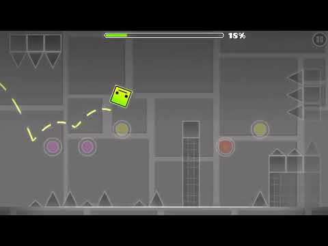 Named 7 by SciPred (me) | Geometry Dash 2.11