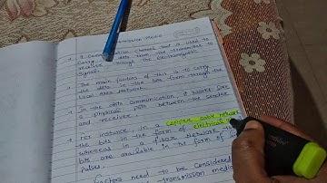 Introduction of Transmission Media