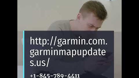 Free Update Maps On Garmin & TOMTOM GPS