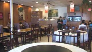 Sichuan Garden