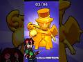 ❓️pt.1 Curiosidades aleatórias sobre cada brawler #brawlstars #supercell