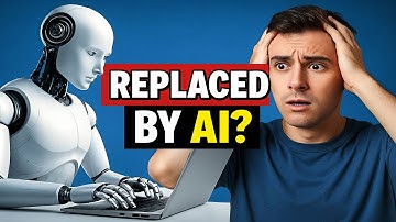 Top 5 AI Tools That Could Replace Your Job