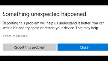 Fix Microsoft Store Error Code 0x00000000 On Windows 11/10