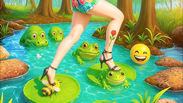 Tippy Toe 3D   Android,ios Gameplay Walkthrough All Levels  169