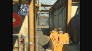 Huge Comeback on FFA with Python & Gold Famas!