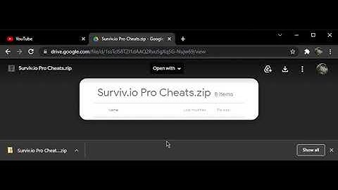 How to get hacks surviv.io UPDATED 2021!!!!