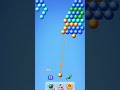 bubble shooter game #short #shortvideo
