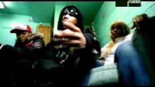 Jim Jones feat. Cam´ron & Juelz Santana - Crunk Muzik (SAiZ RMX)