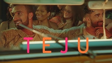 Twinjabi - TEJU (Official Video)
