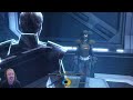 SWTOR #28 : Nouvelle année, nouvelle planète, nouvelles intrigues, nouvelles emmerdes !
