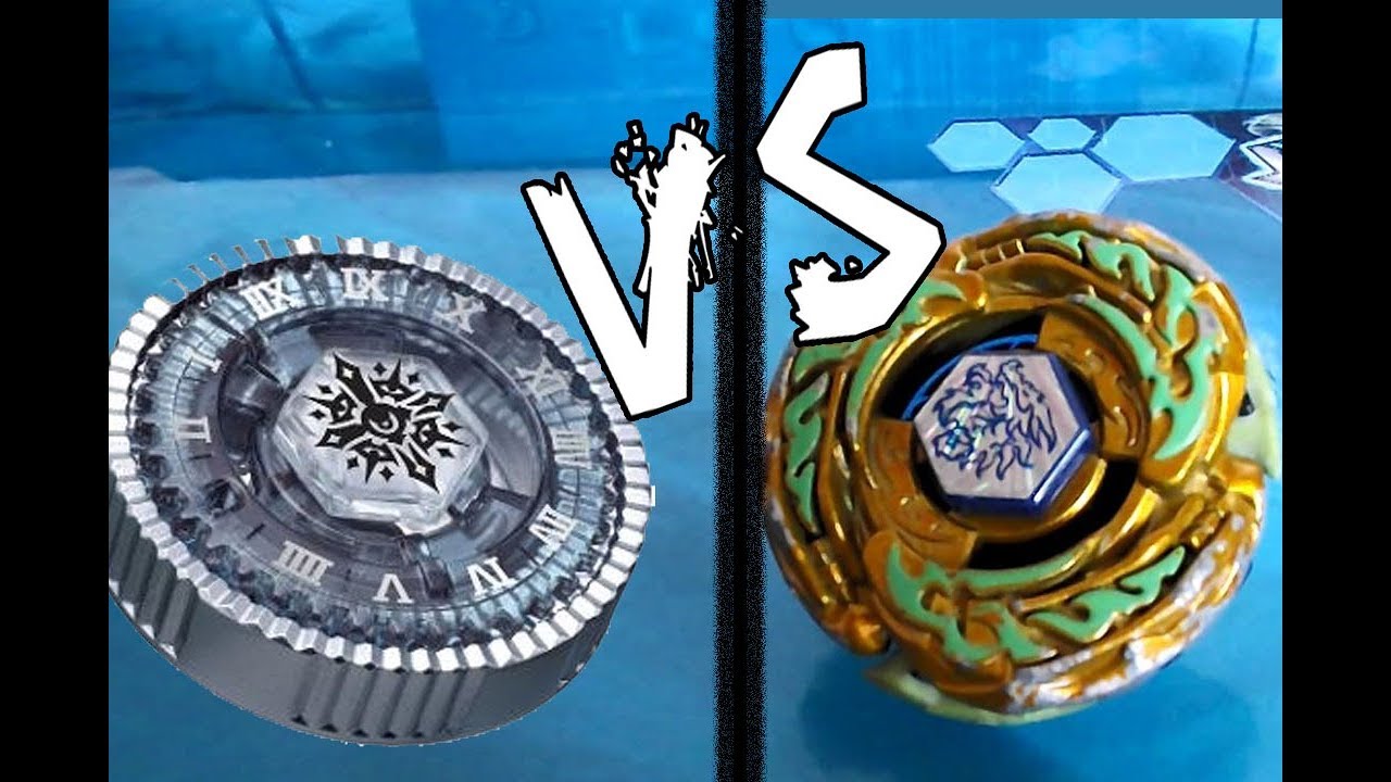 SUPER BATALHA BEYBLADE - GOLDEN L DRAGO 
