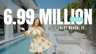 Before You Spend $7M on 30A, Watch This