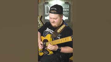 Thumbnail of Zach Top - "I Never Lie" - Solo #countryguitar #guitar #country #shorts #ytshorts #music