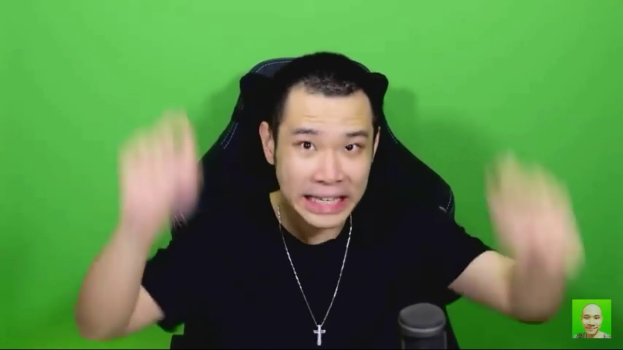 MEME NGAKAK "BE YOURSELF AND NEVER SURRENDER"