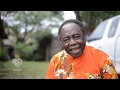 Kigali 2020 - Leader: Loving Jesus - Abp Ben Kwashi