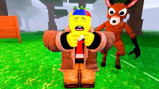 😱 7 TRUCOS  SECRETOS 🔥 en 99 Noches en el Bosque Roblox 🌲 | Vol.16 Mis Lindos Juegos