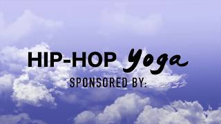 Hip-Hop Yoga - Innovative Class Style