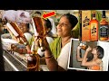 देखिये Factory में कैसे बनाई जाती है दारू ( Whiskey ) || 10 Advance Food Manufacturing Machines