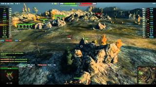 Bollwerk Geref Vs -Bia-