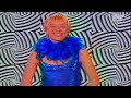 Simone Angel On MTV Dance MTV Europe November 12 1994 