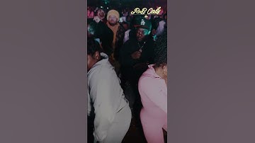 One Two Step with the gang - Get tickets to the R&B ONLY LIVE tour now: rnbonly.com/calendar