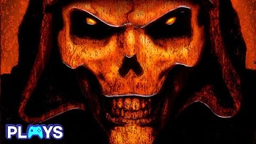 The Greatest Hidden Level In Video Game History