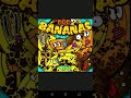 D O D Bananas Music Video mp3