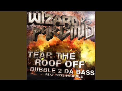 Bubble 2 da Bass (feat. Miss Trouble)