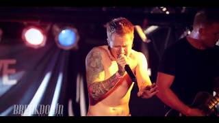 A Skylit Drive - Rise (Live Video)