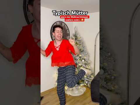 Typisch Mütter -