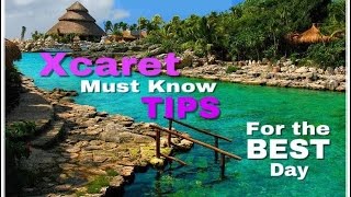 Xcaret Park Must Know Tips for Best Day DISCOUNTED Tickets Link