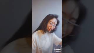 Park Ji Yeon đú trend,  tik tok của Park Jiyeon,  T-ara