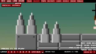 super meat boy level editor tutorial part 1