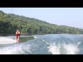 Raystown 2013 - 2 - Slow Mo