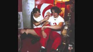 Video thumbnail of "The White Stripes-Good to Me [Brendan Benson cover]"