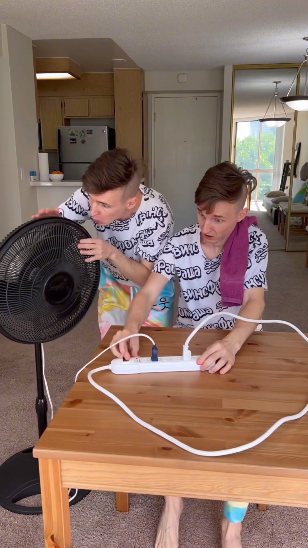 Why FAN does not work ? ?? #shorts