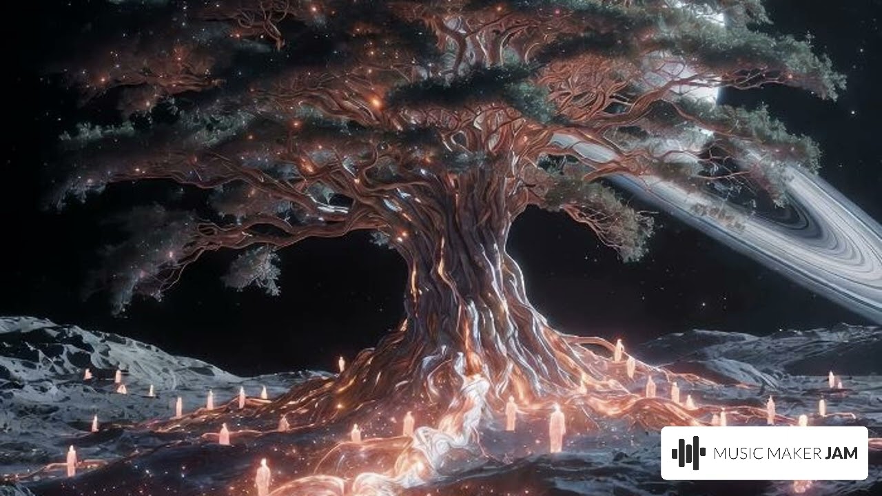 Ancestroyal Tree (Remix)