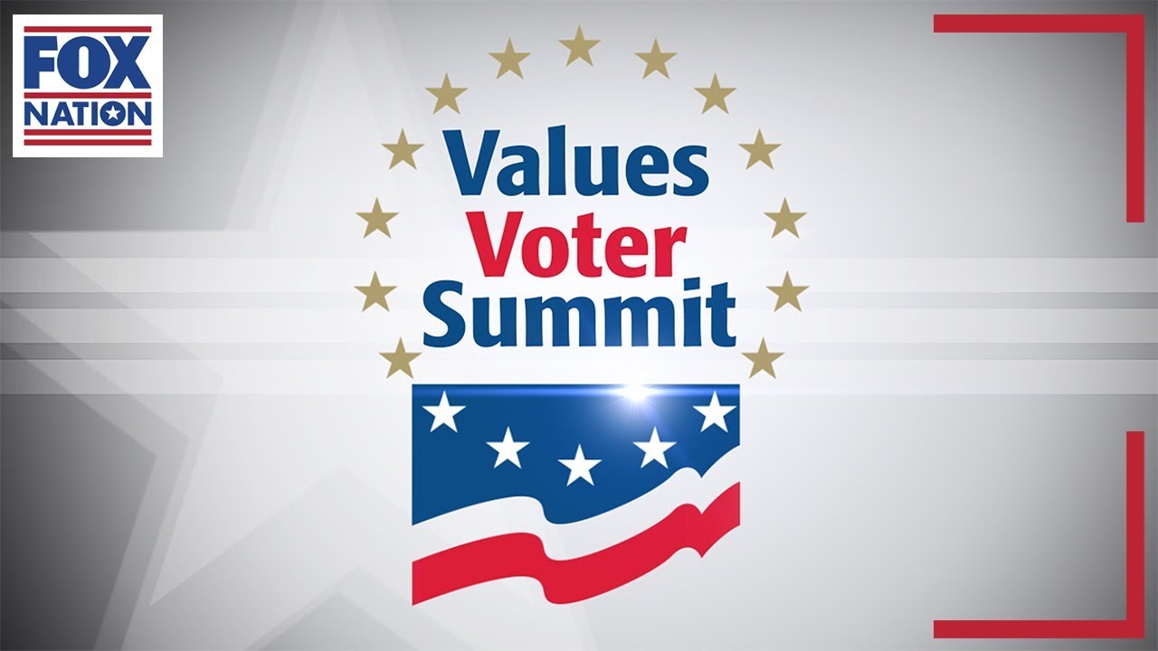 Values Voter Summit Night 2 Youtube