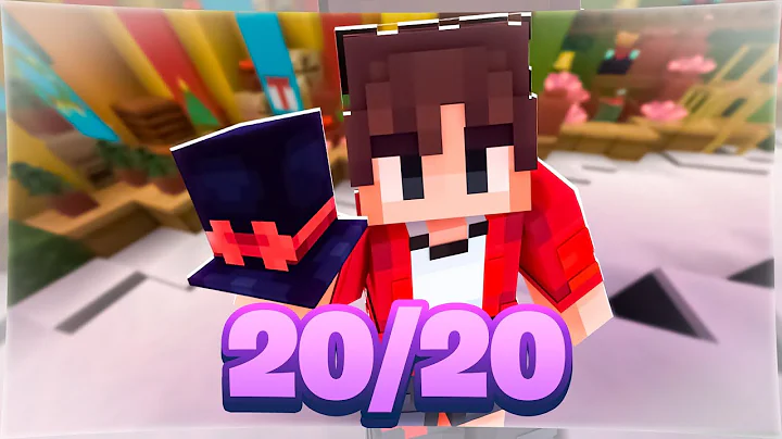 HOW to Find All 20 Snowman Hunt Locations☃️CubeCraft Christmas Hunt 2025