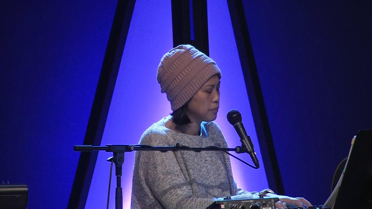 Friday Night Watch Prayer Room