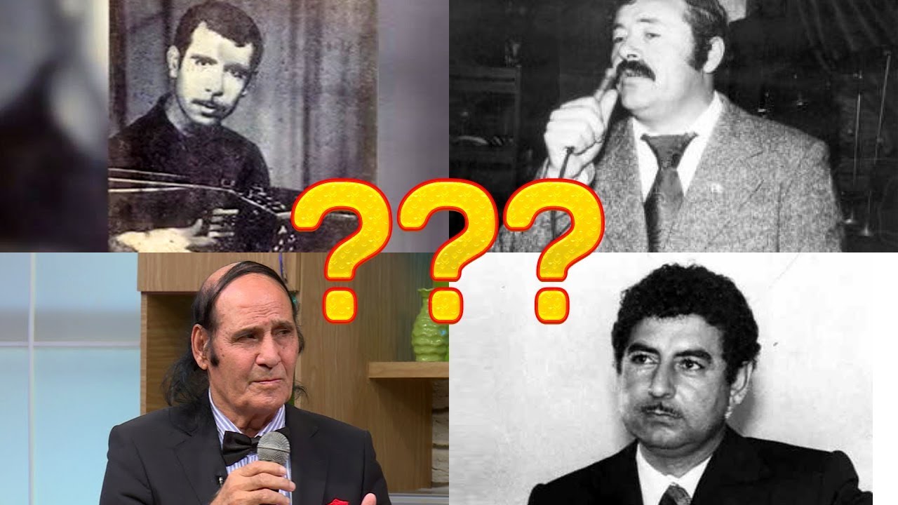 Məşhur "Gecələr" mahnısının əsl müəllifi kimdi ?!