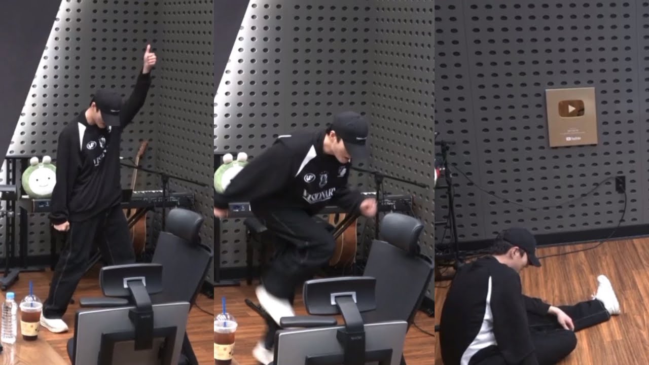 231102 데키라 full(with 송해나,손동표)/ 영케이의 슬릭백 도전기..