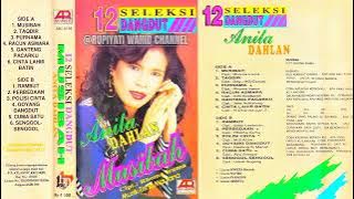Musibah - Anita Dahlan | Cipt. Rhoma Irama ( Original Album )